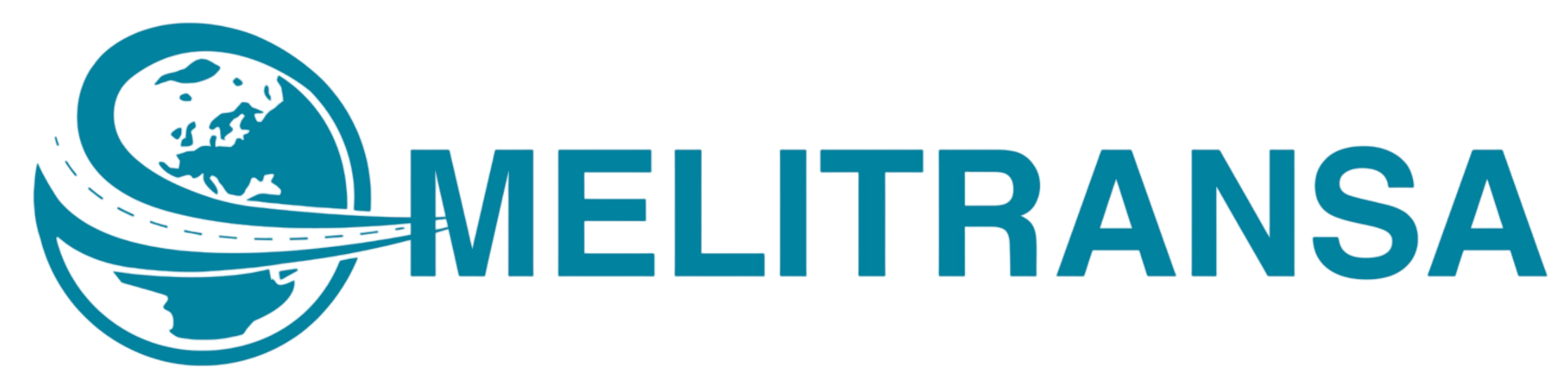 Melitransa logotipas